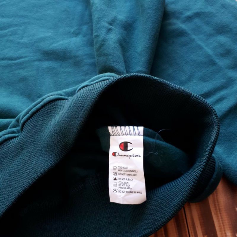 Áo Thun In logo champion Thời Trang Năng Động | BigBuy360 - bigbuy360.vn