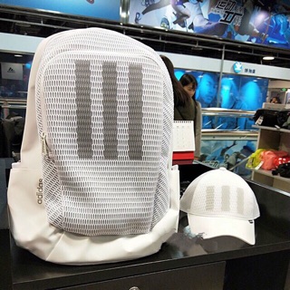 Balo Adidas Neo cực đẹp