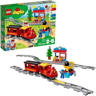 LEGO® DUPLO® 10874 Tàu Hơi Nước