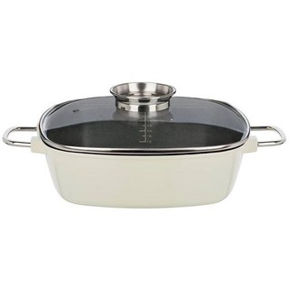 Chảo Vuông Đa Năng 3IN1