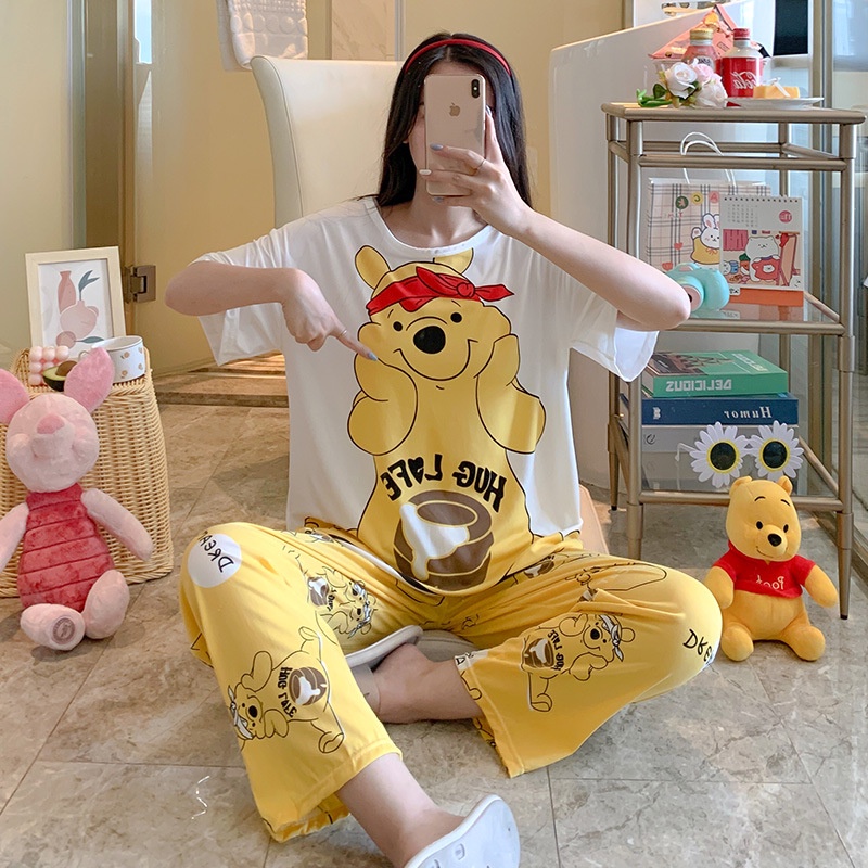Bộ đồ in 3D chất siêu mịn mát
