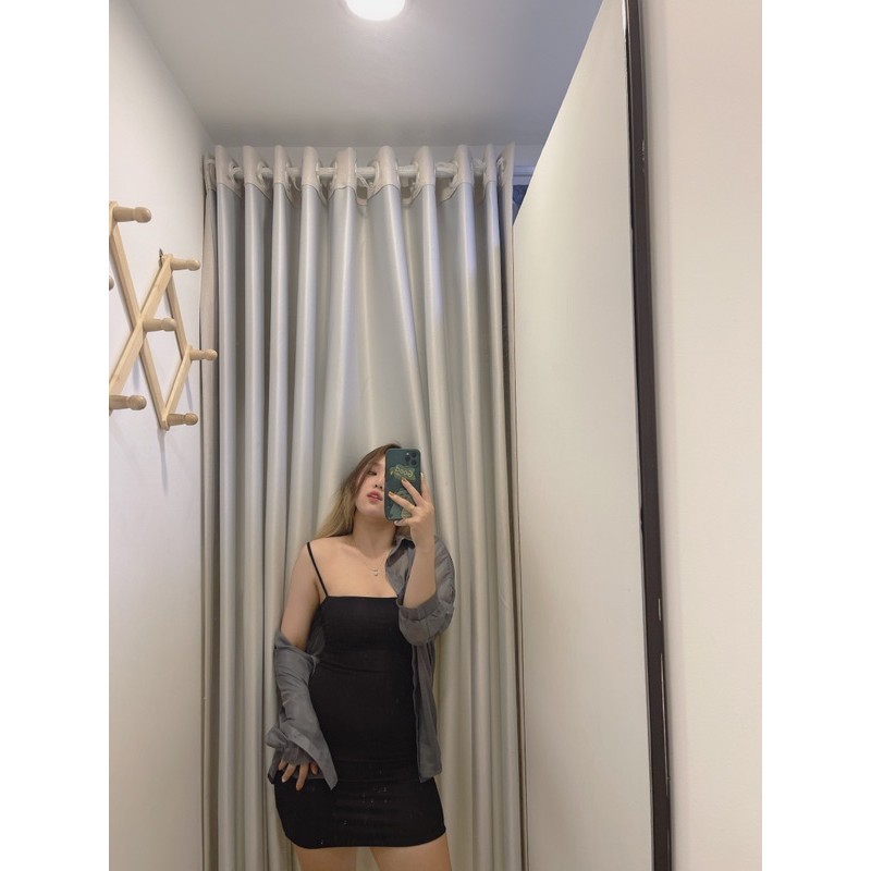 SET ĐẦM BODY KÈM KHOÁC | BigBuy360 - bigbuy360.vn
