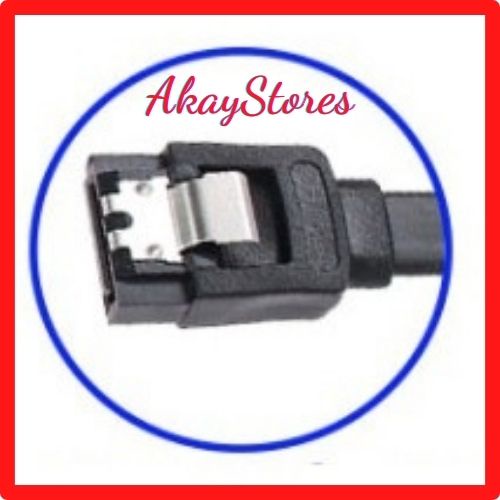 Cáp dữ liệu máy tính SATA 3.0 AkayStores dùng cho HDD, SDD