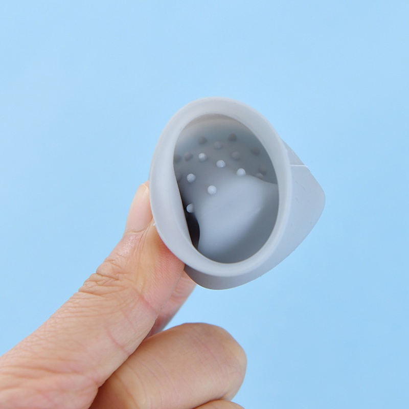 Miếng silicone Bọc Bảo Vệ Chân Bàn Ghế Chống Ồn