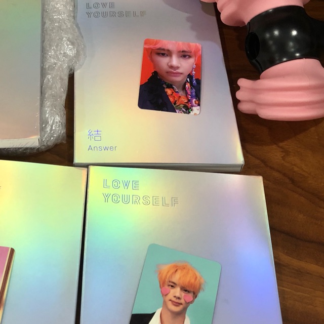 Card Tae ver S
