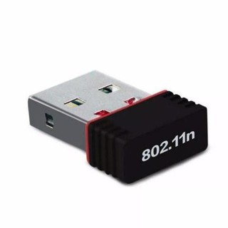 [FREESHIP TOÀN QUỐC] USB thu Wifi 802.11 (Nano Mẫu mới ko Anten) - chính hãng FB-Link