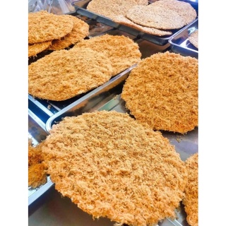 CƠM CHÁY NỒI CHÀ BÔNG 💯- gói 500g