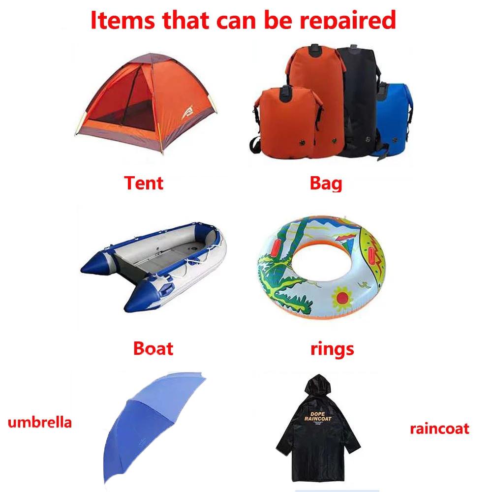 Phao Bơi Bơm Hơi Dạng Giường Nổi Trong Suốt Chống Nước