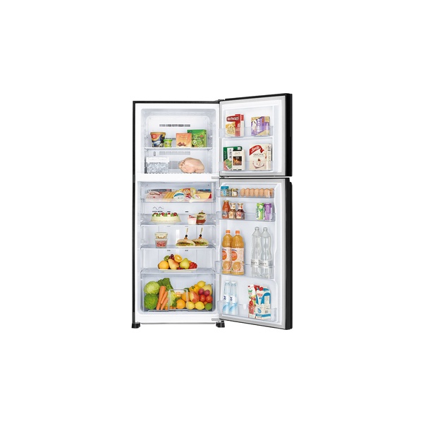 [MR-FX47EN-GBK] Tủ lạnh Mitsubishi Electric Inverter 376 lít MR-FX47EN-GBK-V, MR-FX47EN