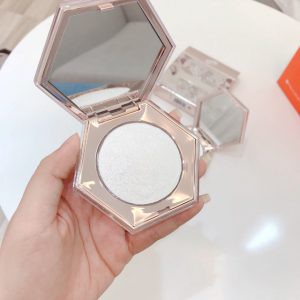 Phấn Bắt Sáng Sivanna Ultra Diamond Highlight Powder HF4024 10g