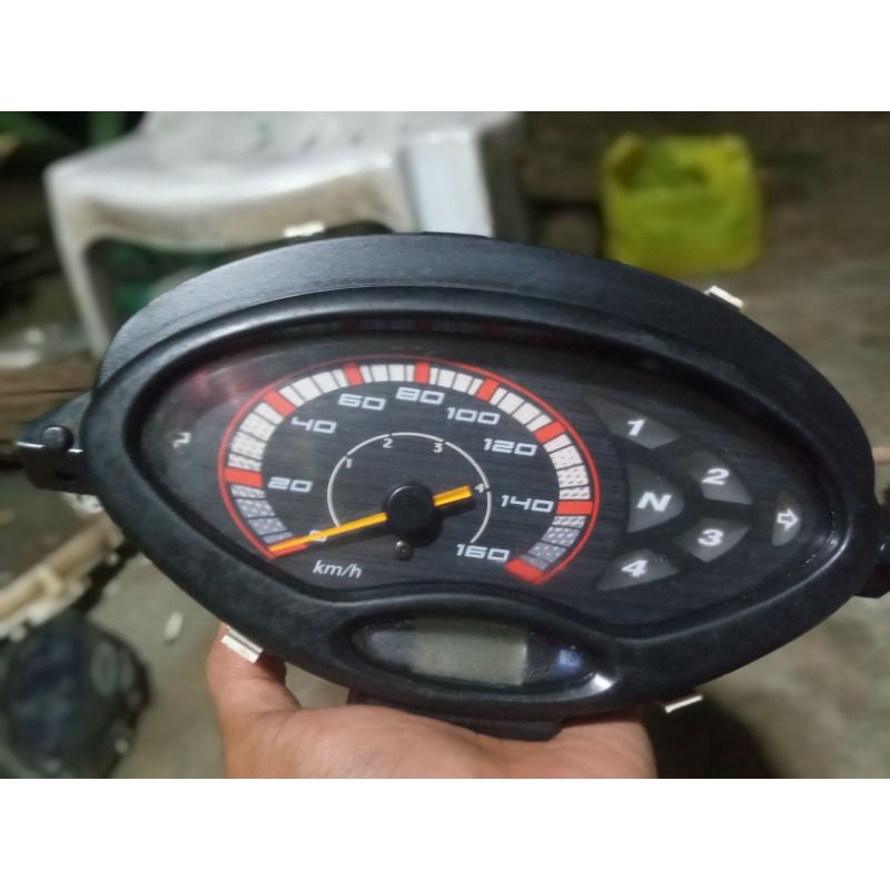 Đồng Hồ Tốc Độ Honda Charisma 100%