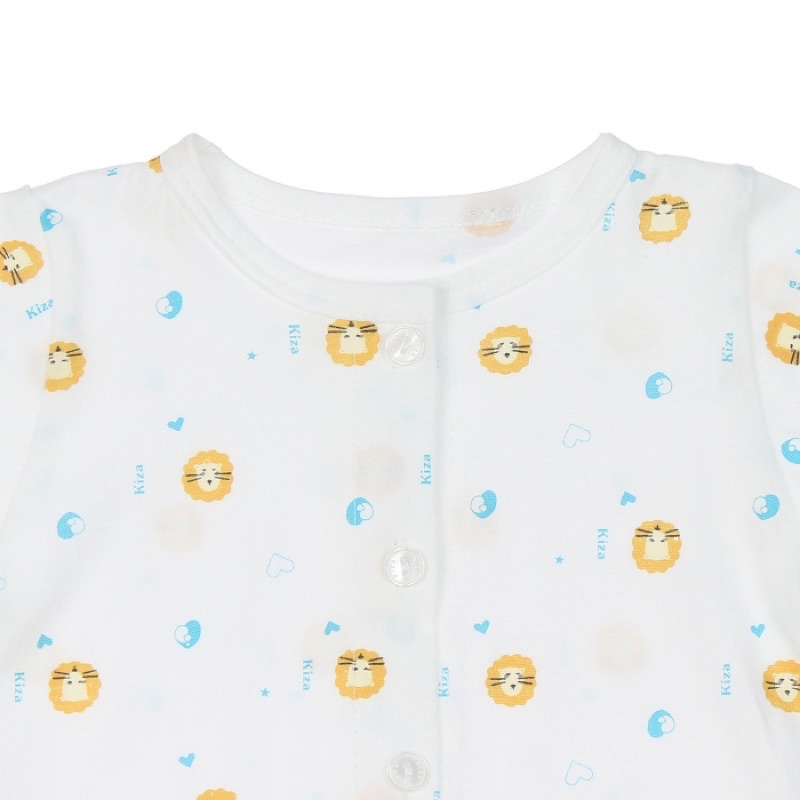 Áo thời trang Kiza dành cho bé từ sơ sinh tới 24 tháng tuổi