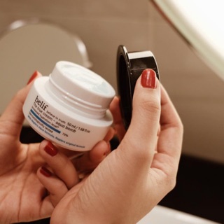 💦 Kem dưỡng Belif The True Cream Aqua Bomb minisize