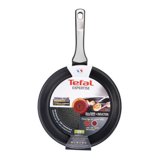 CHẢO TEFAL UNMILTED 32CM - MADE IN FRANCE