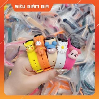ĐỒNG HỒ ZGO DISNEY TRẺ EM