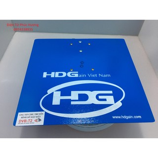 ANGTEN BẢNG HDG DVBT2 (CHÍNH HÃNG CỦA HDG VIỆT NAM)