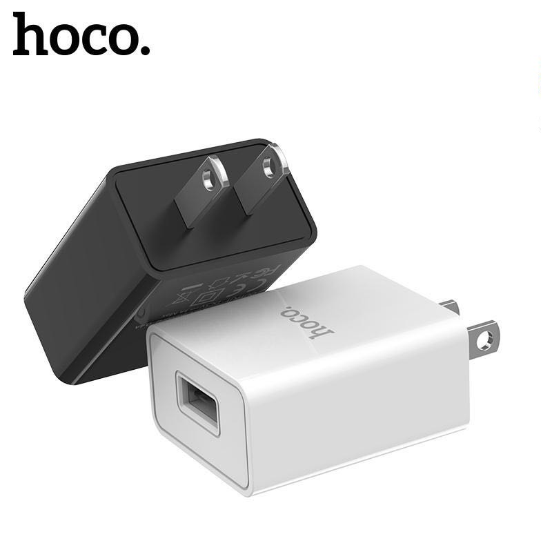 Cốc Sạc Nhanh Hoco S2 Plus 3.4A
