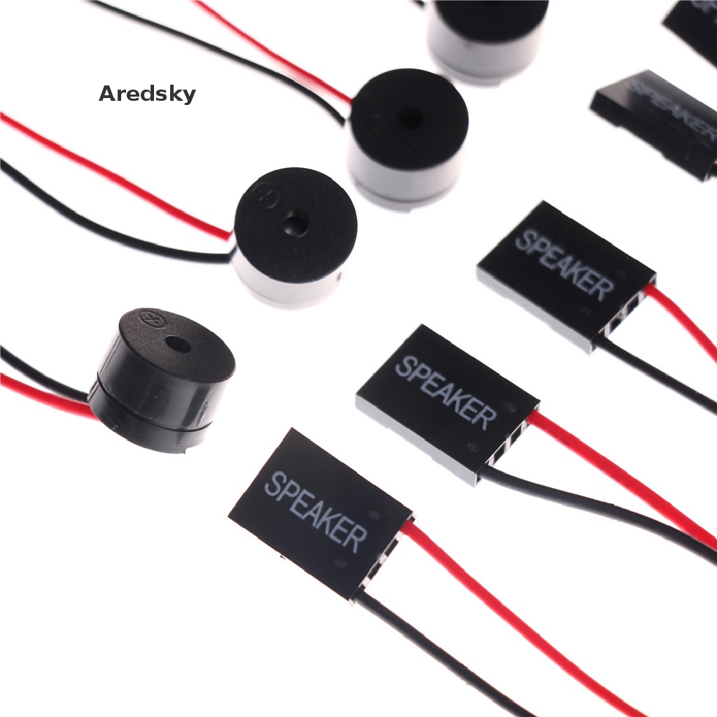 Bộ 10 Bảng Mạch Chủ BIOS Beep Chất Lượng Cao