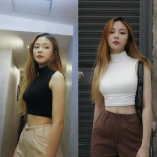 Áo croptop