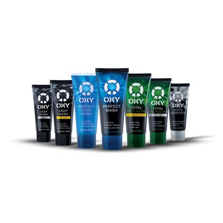 Kem rửa mặt OXY  kháng khuẩn, kiểm soát nhờn, ngừa mụn 50G