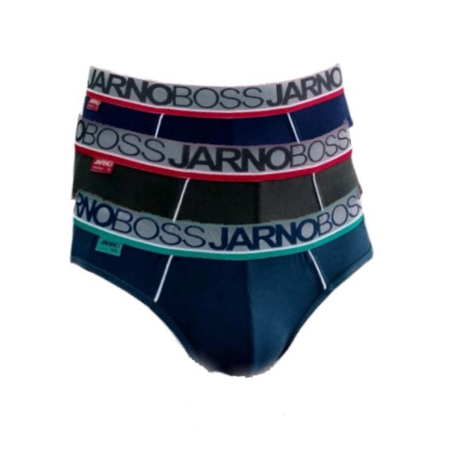 Combo 3 quần lót nam JARNO BOSS J19