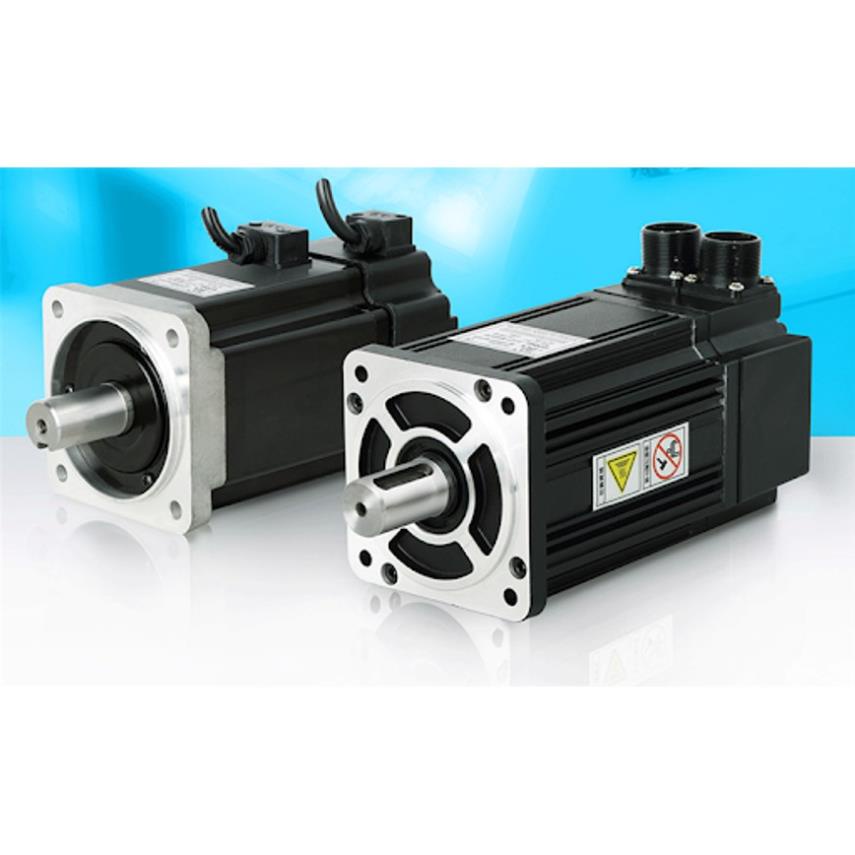 MOTOR SERVO MITSUBISHI 400W- HC-KFS43, MFS43, KR43, UF43