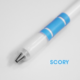 Bút quay SCORY MOD - Double Cap MOD
