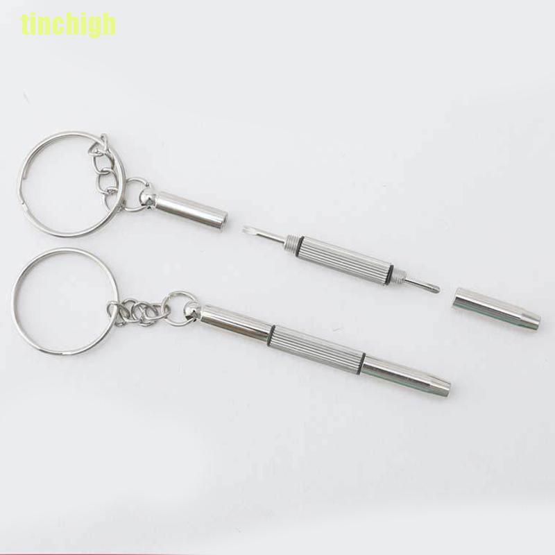 Bộ tua vít 2 trong 1 mini 3 trong 1 chuyên dụng sửa chữa