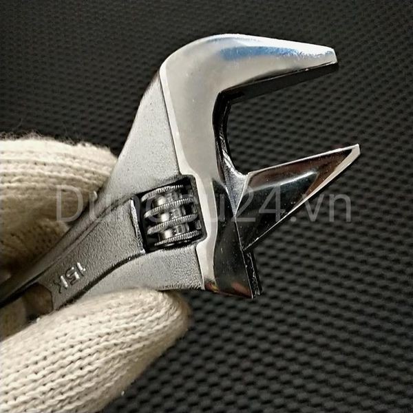 Mỏ lết nhật SUPERTOOL MWM36 NHẬT BẢN