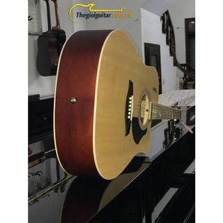 Guitar Acoustic Rosen G11NA