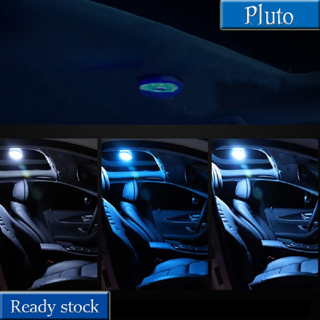 Đèn Led Gắn Trần Xe Ô Tô Tiện Lợi