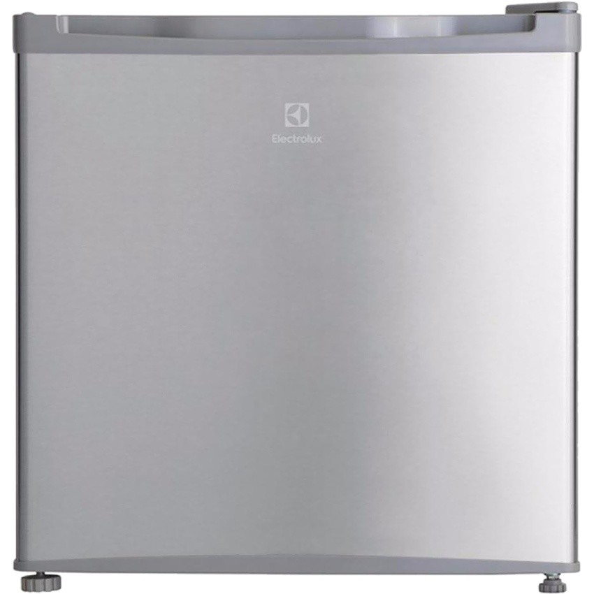 Tủ Lạnh Mini Electrolux EUM0500SB 50L Xám - Thiết Kế Tiện Dụng, Tiết Kiệm Điện