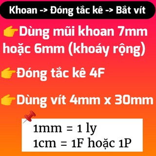 Túi 100 con tắc kê 4F