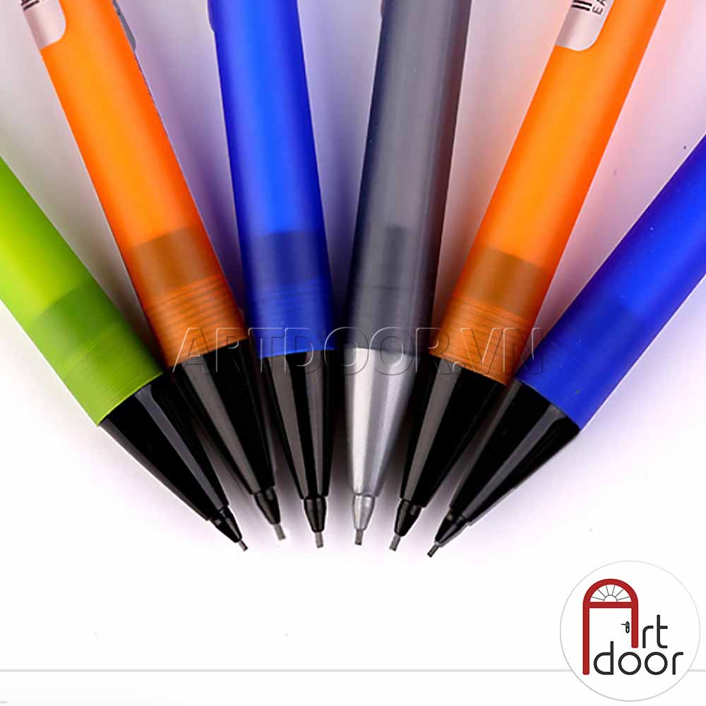 [ARTDOOR] Bút chì bấm hoặc Ruột ngòi STAEDTLER Graphite 777 (đầu 05)