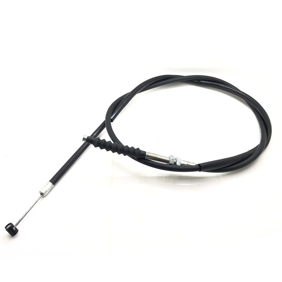 Dành Cho Xe Honda VF250 VF750 Magna 250 750 Steed 400 600 VLX400 VLX600 Xe Máy Ly Hợp Dây Thép Ly Hợp Đòn Bẩy Dây