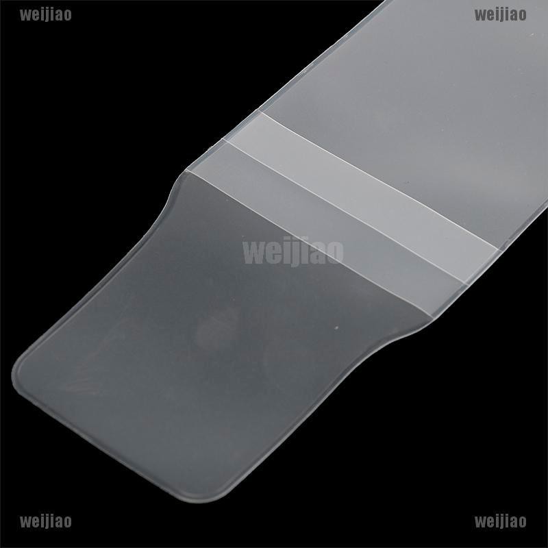 (hàng Mới Về) Set 5 Túi Đựng Bảo Vệ Cọ Trang Điểm Weijiao | BigBuy360 - bigbuy360.vn