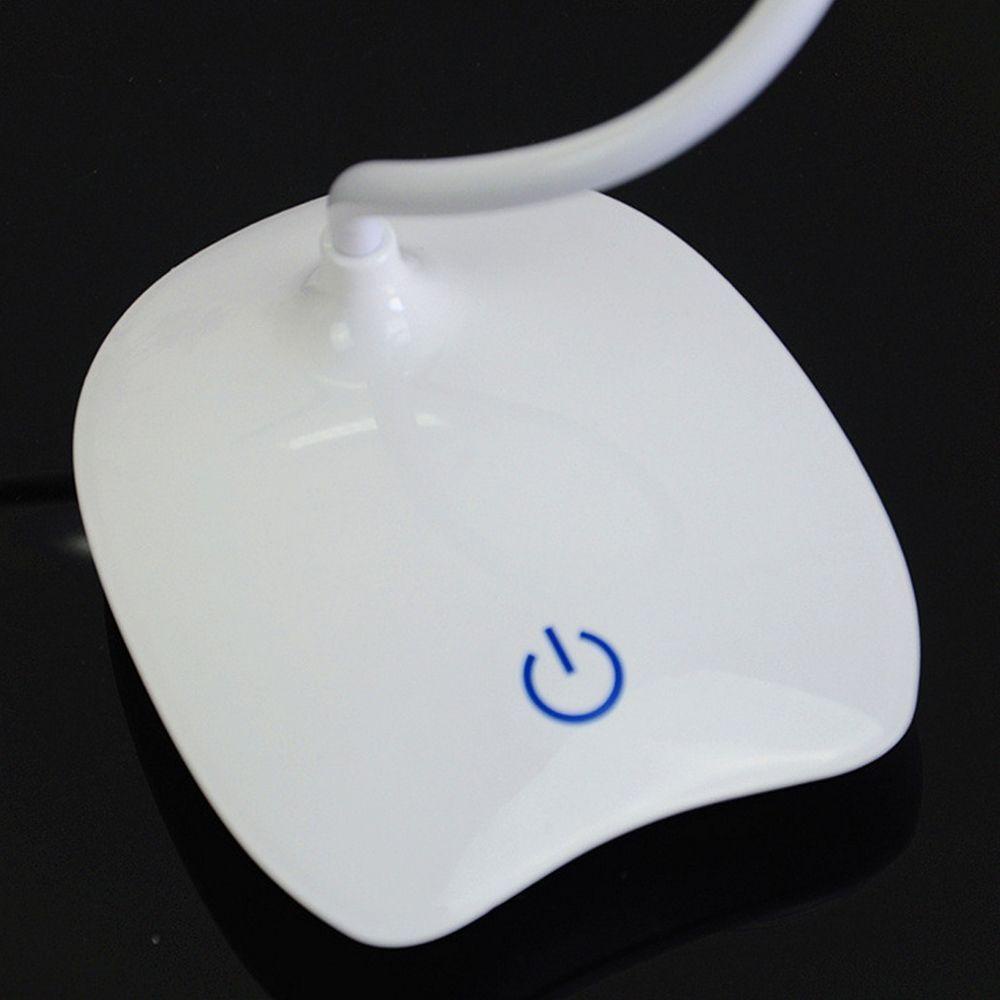 YIYU Đèn Đọc Sách Để Bàn 14 Bóng LED Có Thể Điều Chỉnh Độ Sáng