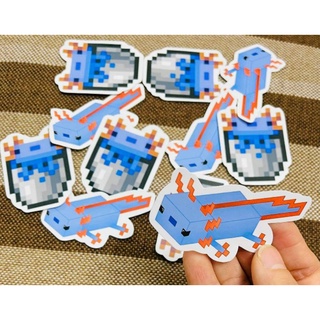 sticker đặt theo yêu cầu 10-60 hình