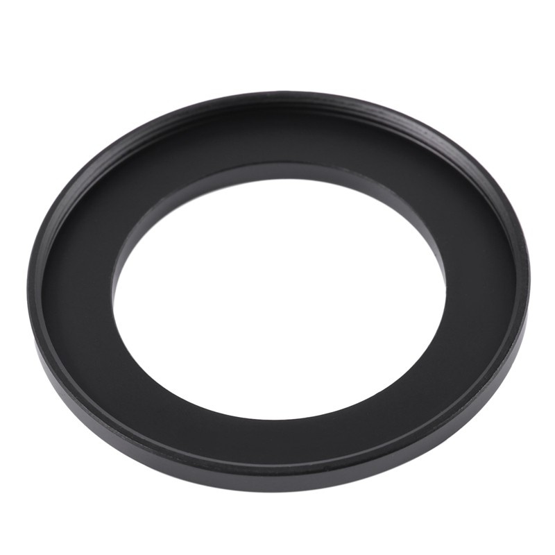 Camera 39mm to 52mm Metal Step Up Ring Adapter