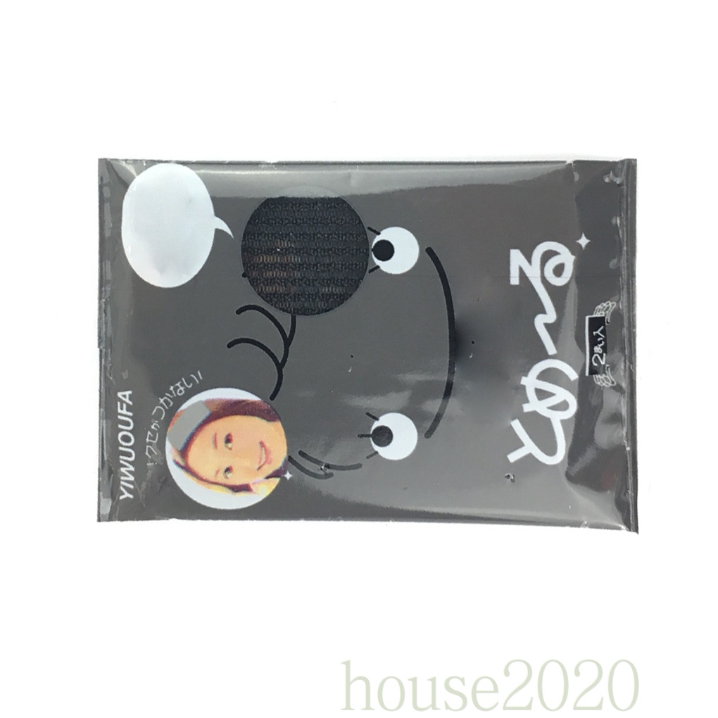 Kẹp tóc mái nhiều màu tùy chọn thời trang 2020 cho nữ