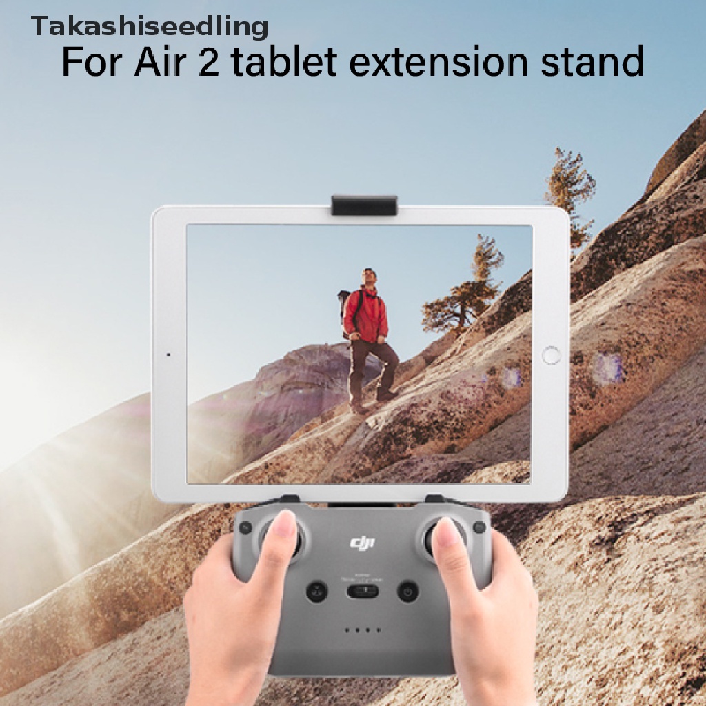 Giá Đỡ Máy Tính Bảng Chất Lượng Cao Cho DJI Mavic Air 2 Mini 2 Mini Pro
