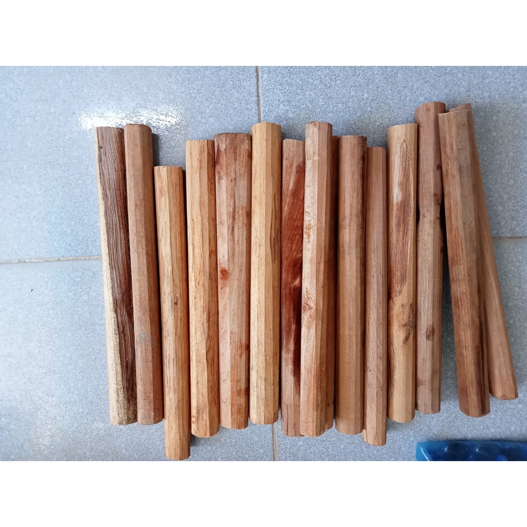 Cán búa gỗ lim hàng đẹp