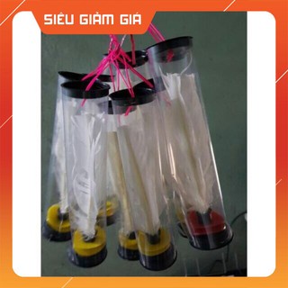 Cầu đá đế cao su đen