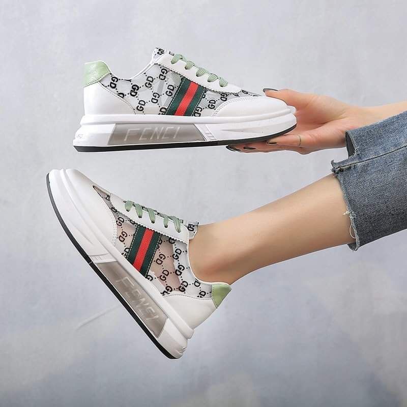 giày nữ Thi size 37
