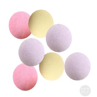 Bom tắm handmade B 's Bath bombs quà tặng