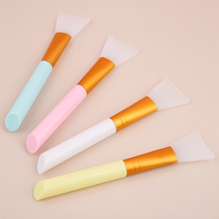 Cọ Silicone Trộn Mặt Nạ Chăm Sóc Da