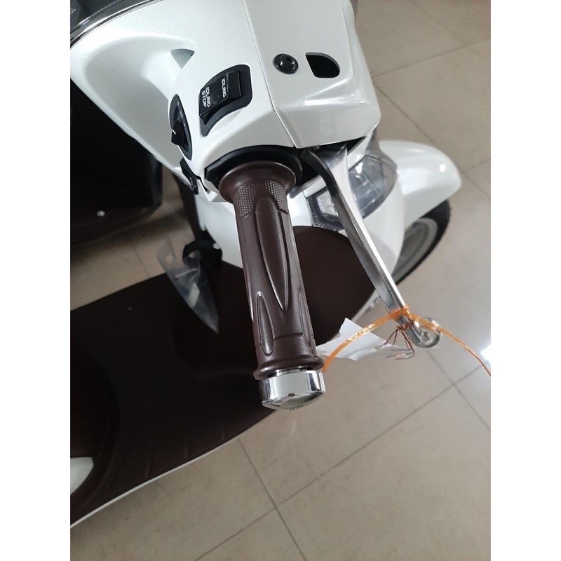 Bao Tay Sh Mode Chính Hãng Honda