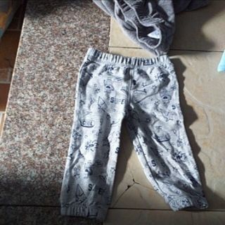 Combo quần dài bé trai