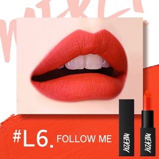 Son Lì Merzy Another Me The First Lipstick