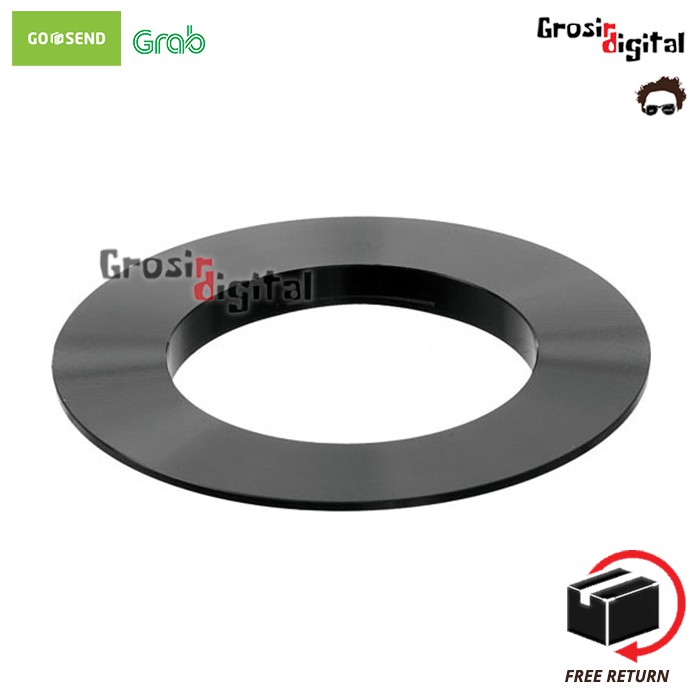 Cokin Filter Adapter Ring 72 mm